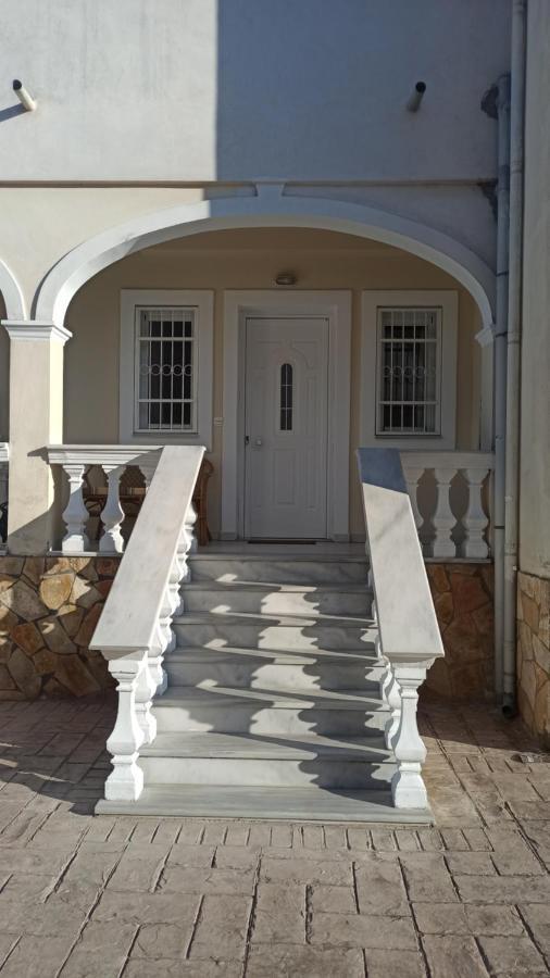 Апартаменты La Casa De Sophie Kanali  Экстерьер фото